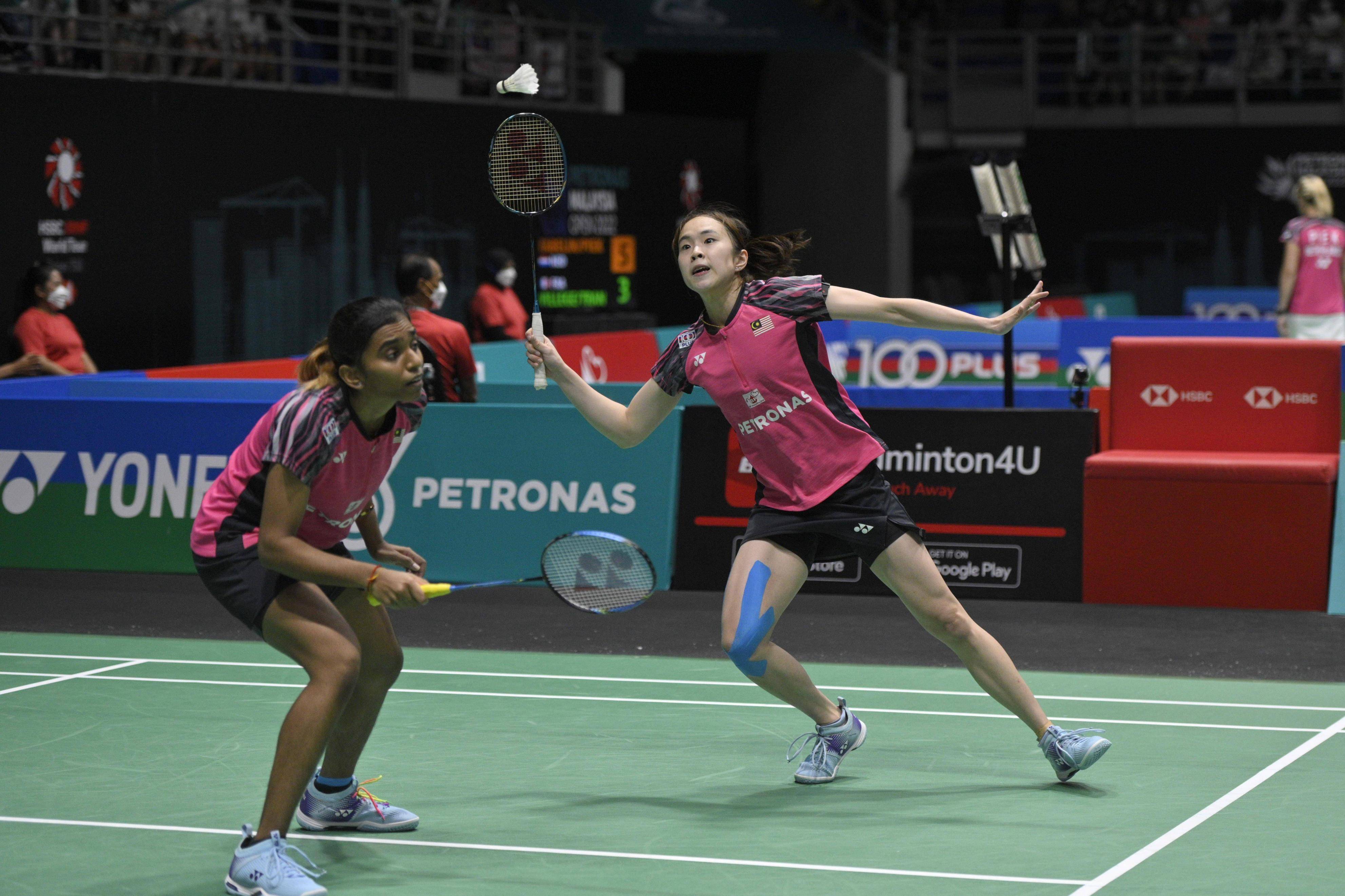 关于马来西亚羽毛球队逆转中国羽毛球队,戴资颖制霸全场的信息 关于马来西亚羽毛球队逆转中国羽毛球队,戴资颖制霸全场的信息