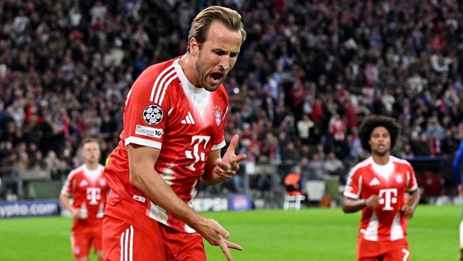 关于曼城险胜土耳其,哈里·凯恩打破历史纪录的信息 关于曼城险胜土耳其,哈里·凯恩打破历史纪录的信息