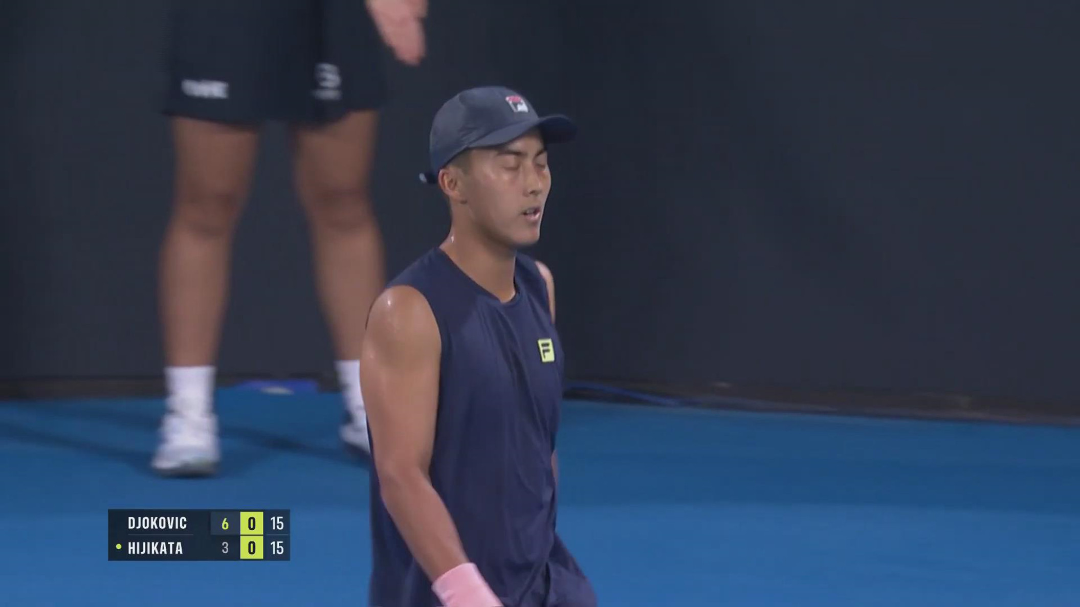 澳大利亚网球队横扫意大利网球队，德约科维奇送出助攻的简单介绍