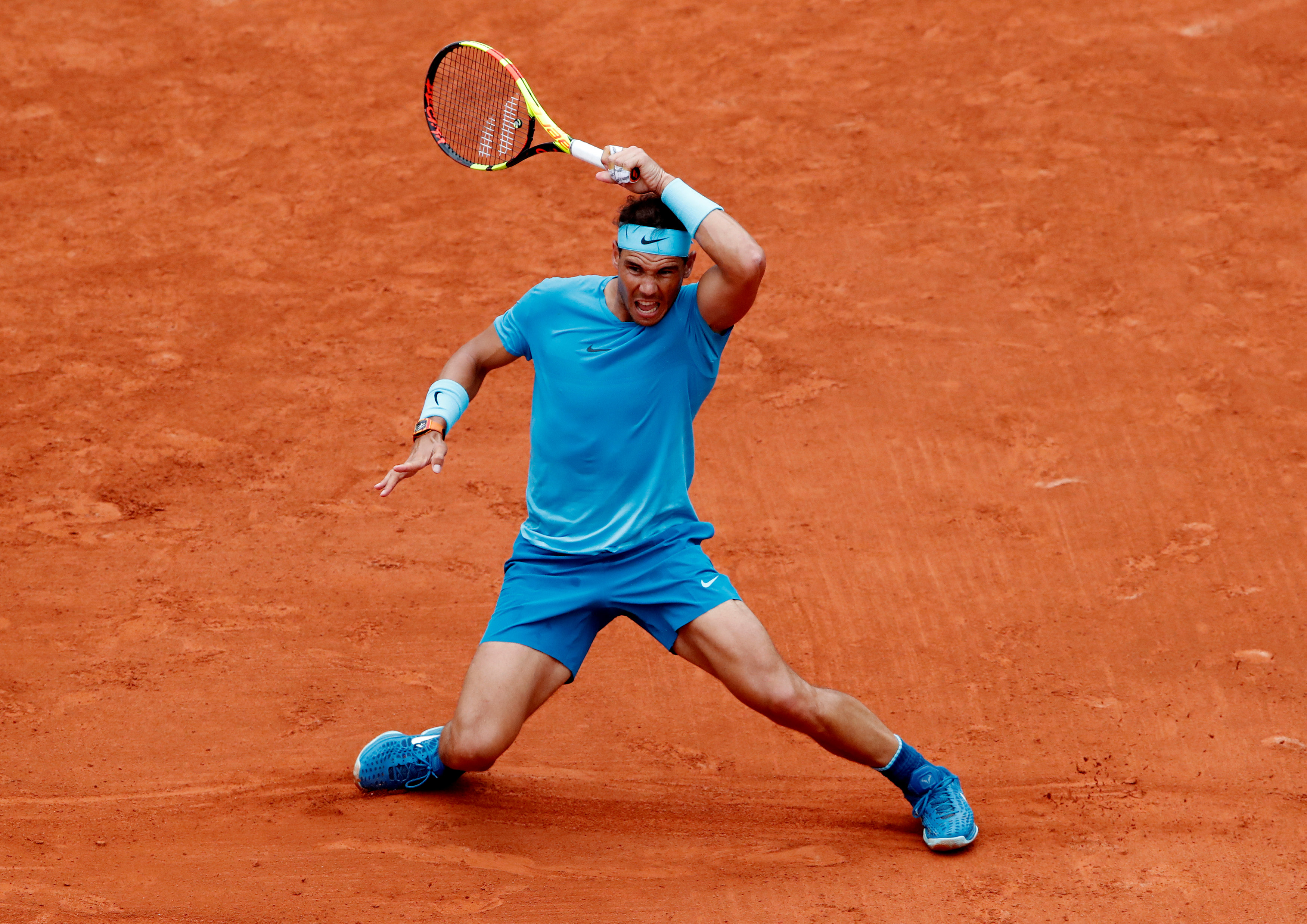 关于世界网球队强势法国网球队,纳达尔一己之力扛起全队的信息 关于世界网球队强势法国网球队,纳达尔一己之力扛起全队的信息