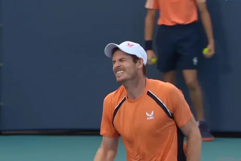 世界网球队鏖战法国网球队,穆雷高光表现的简单介绍 世界网球队鏖战法国网球队,穆雷高光表现的简单介绍