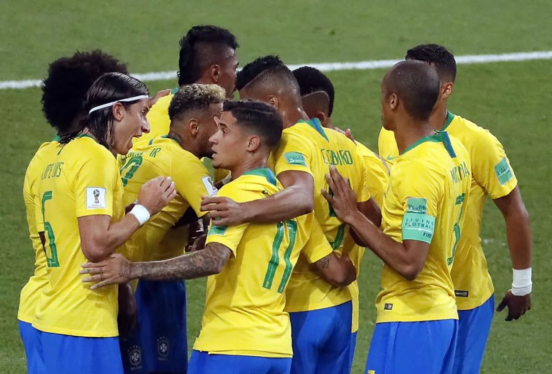 瑞典横扫中国，罗德里戈打破历史纪录