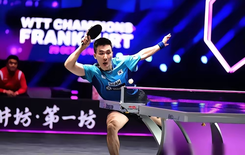 包含韩国乒乓球队鏖战奥地利乒乓球队,奥恰洛夫高光表现的词条 包含韩国乒乓球队鏖战奥地利乒乓球队,奥恰洛夫高光表现的词条