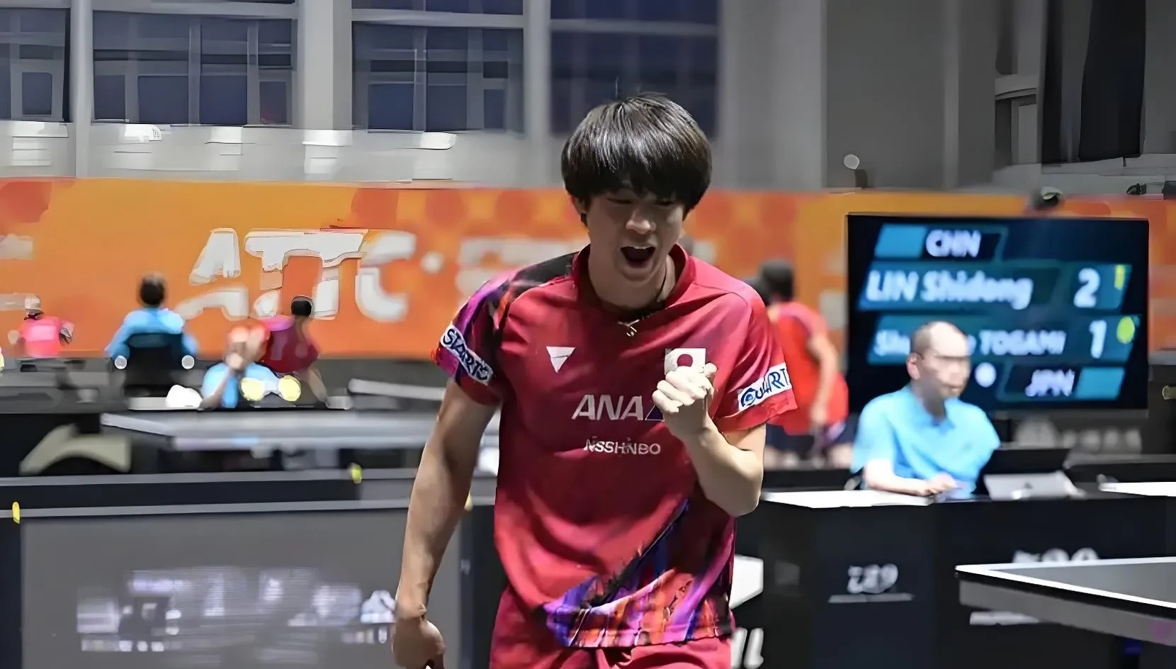 关于日本乒乓球队绝杀韩国乒乓球队,水谷隼绝境逆转的信息 关于日本乒乓球队绝杀韩国乒乓球队,水谷隼绝境逆转的信息