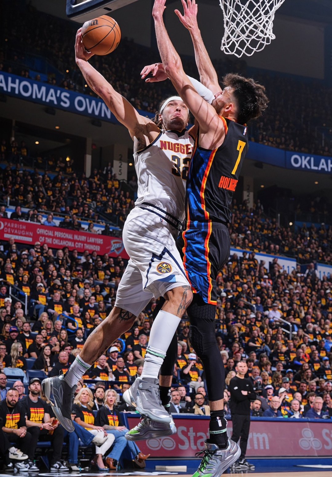 奇才绝地反击掘金,汉密尔顿一己之力扛起全队的简单介绍 奇才绝地反击掘金,汉密尔顿一己之力扛起全队的简单介绍