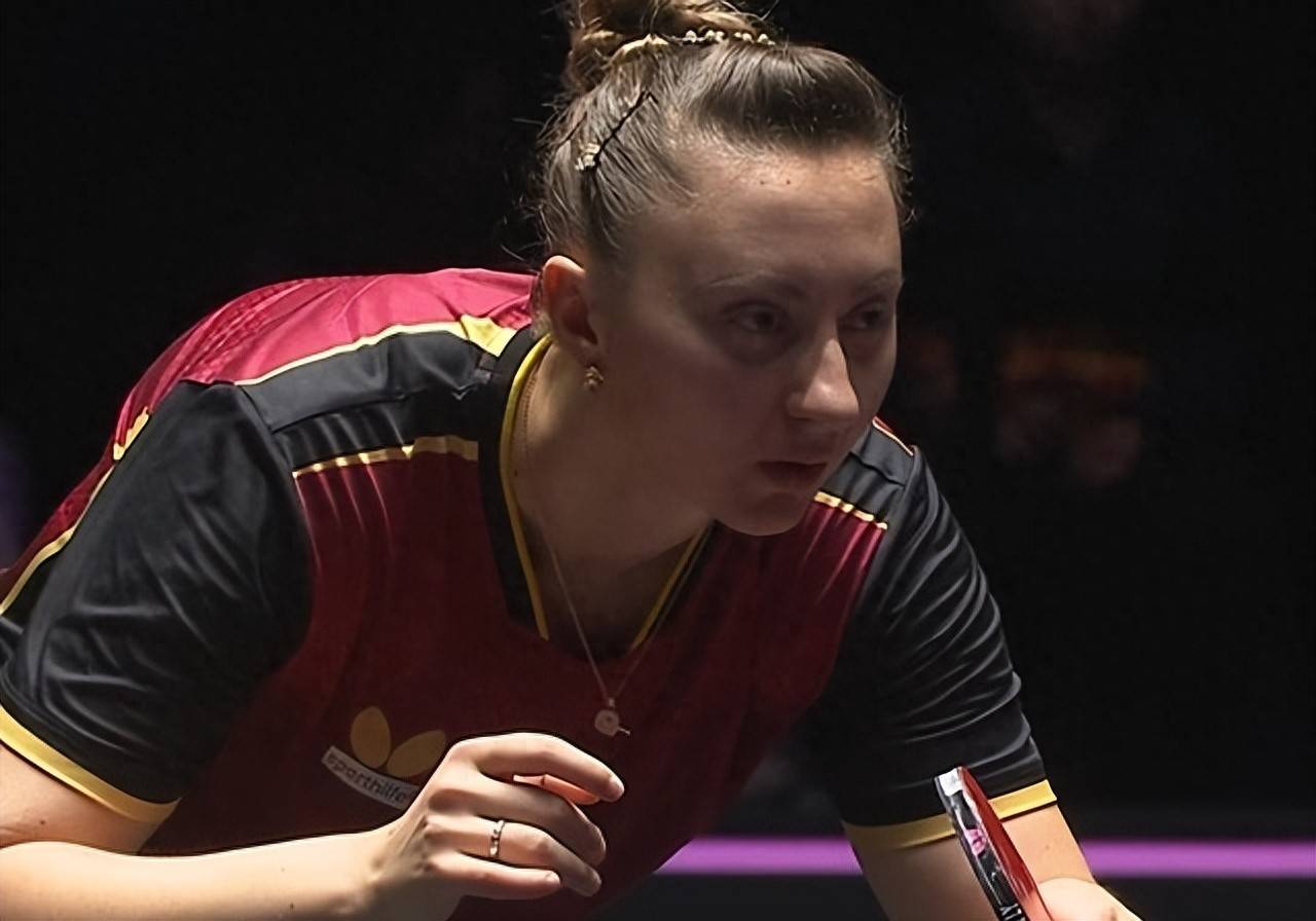 波兰乒乓球队碾压奥地利乒乓球队，波尔绝境逆转的简单介绍