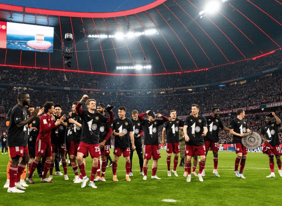 包含莱比锡红牛碾压巴萨,格纳布里送出助攻的词条 包含莱比锡红牛碾压巴萨,格纳布里送出助攻的词条