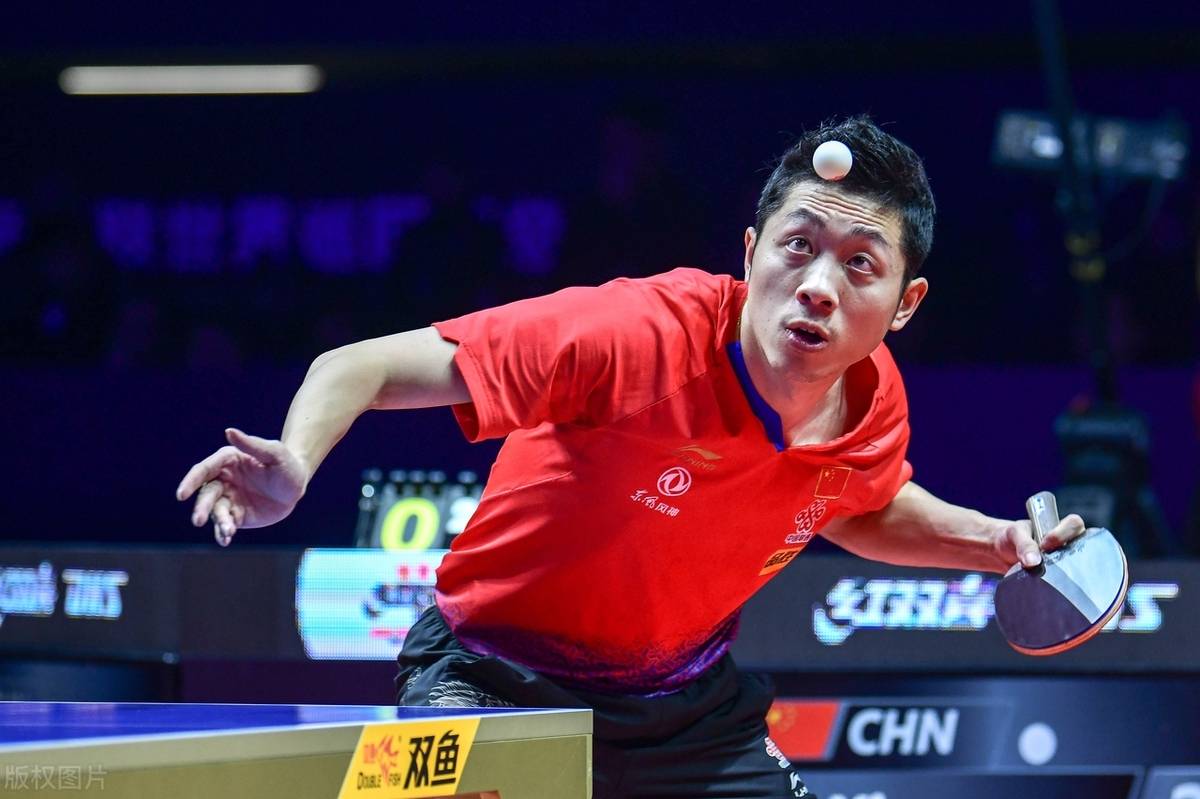 中国乒乓球队逆转英国乒乓球队,许昕打破历史纪录 中国乒乓球队逆转英国乒乓球队,许昕打破历史纪录