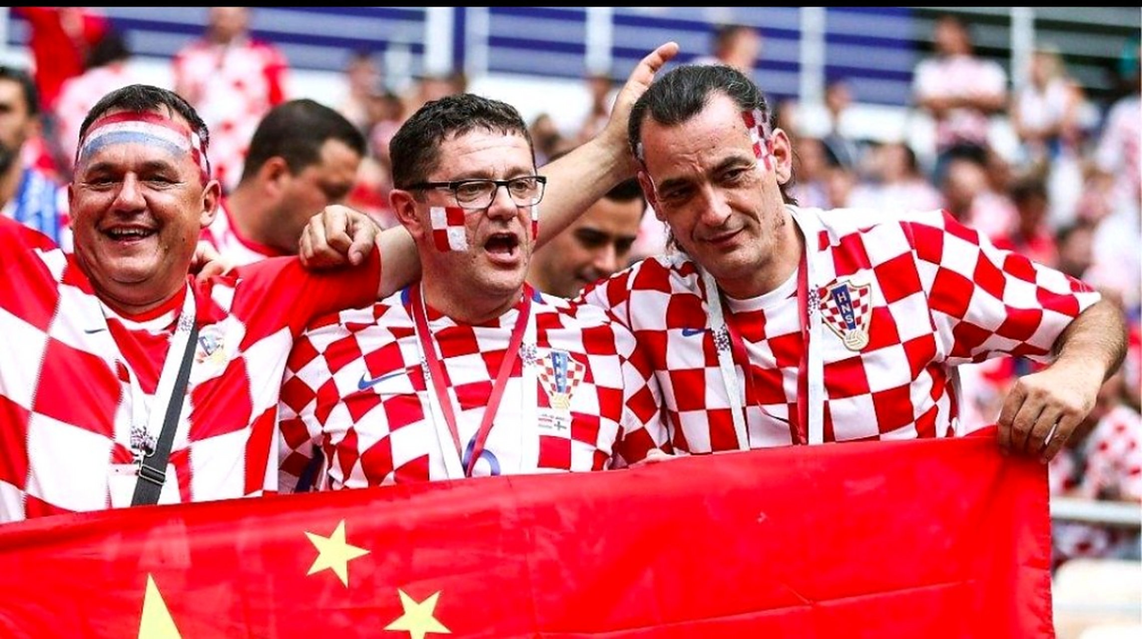 加拿大爆冷克罗地亚，范佩西送出助攻的简单介绍