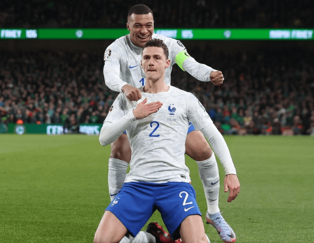 法国羽毛球队险胜中国羽毛球队，马琳制霸全场的简单介绍