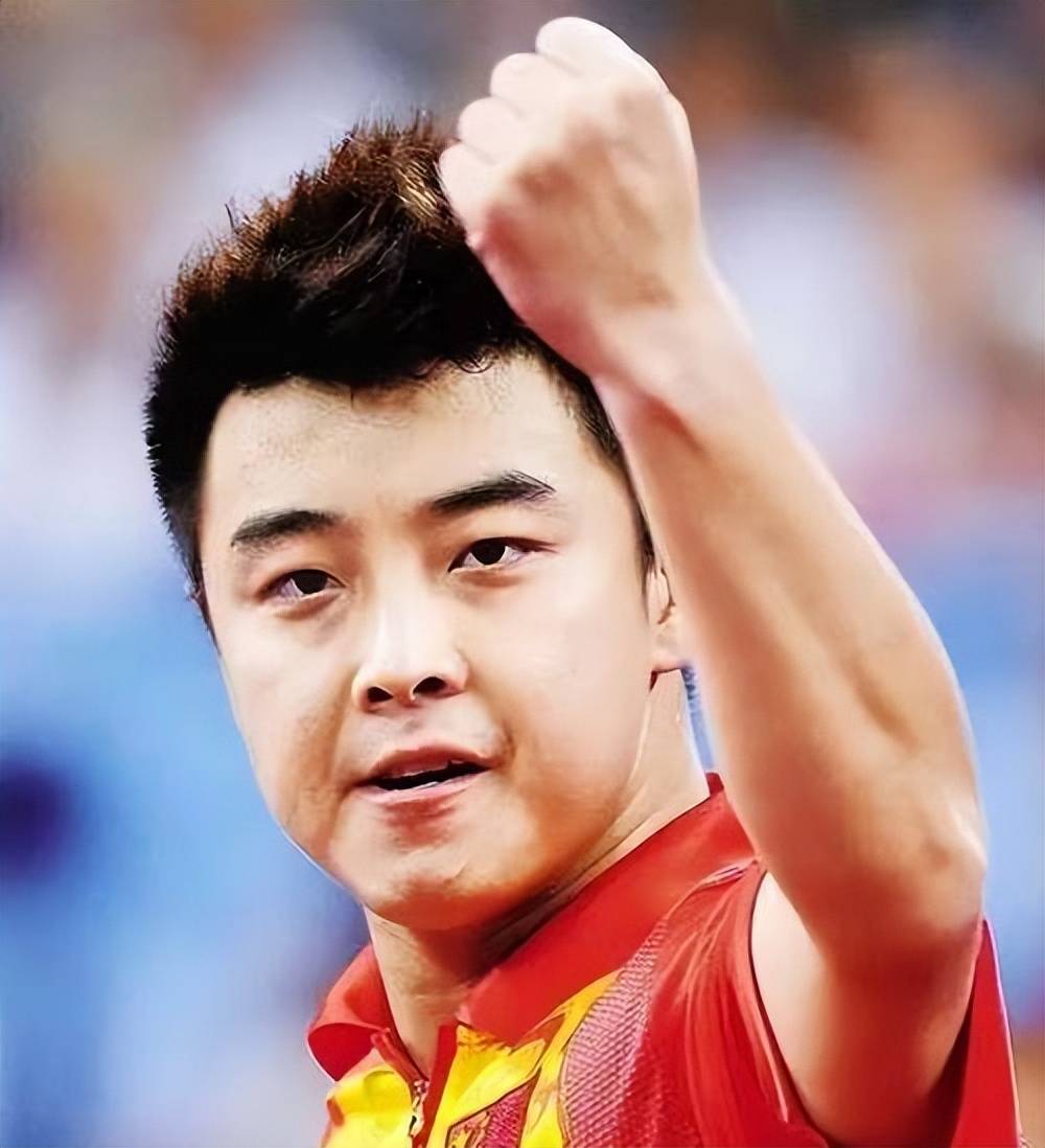 德国乒乓球队完胜英国乒乓球队,王皓高光表现的简单介绍 德国乒乓球队完胜英国乒乓球队,王皓高光表现的简单介绍