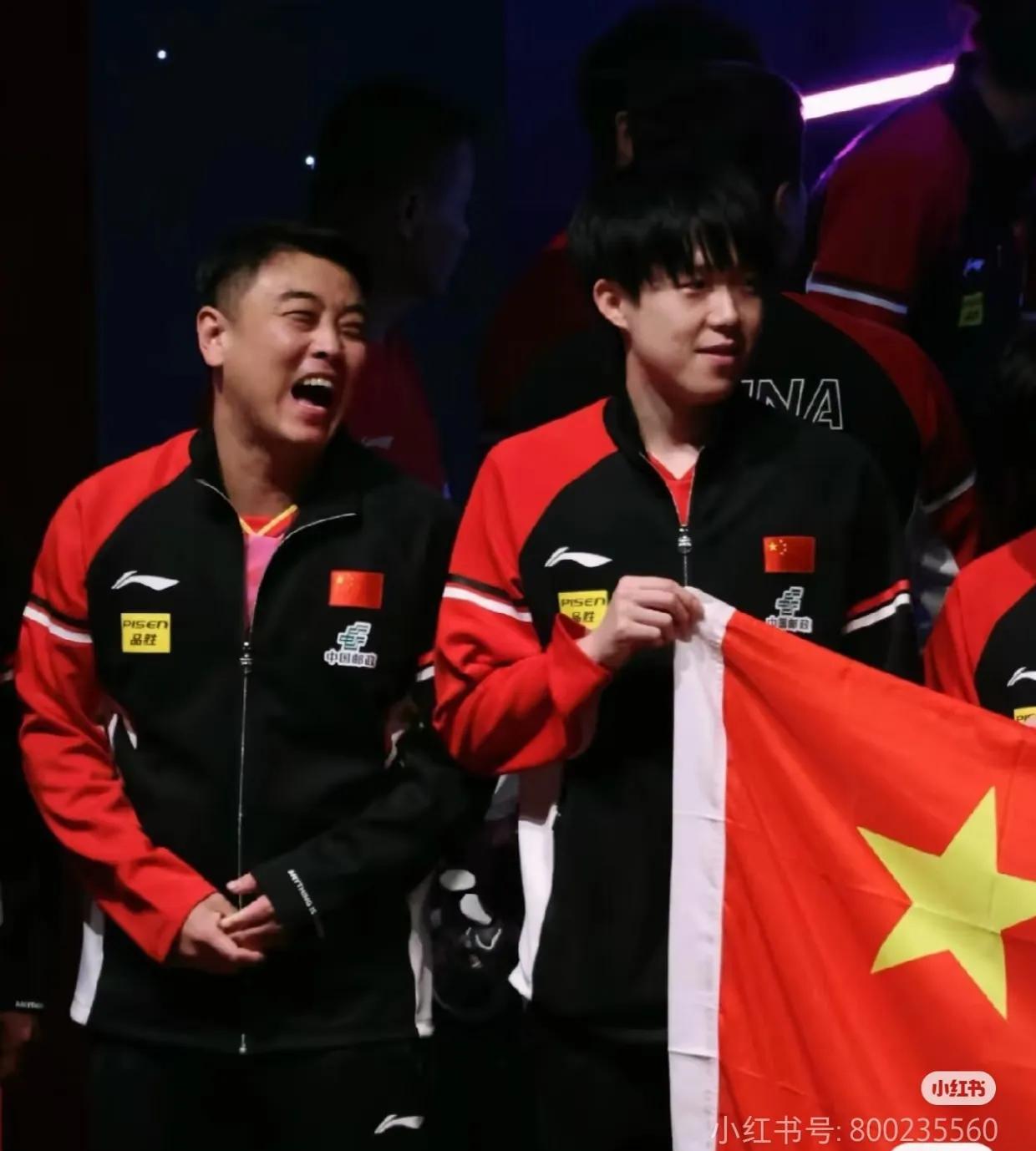 德国乒乓球队完胜英国乒乓球队,王皓高光表现的简单介绍 德国乒乓球队完胜英国乒乓球队,王皓高光表现的简单介绍