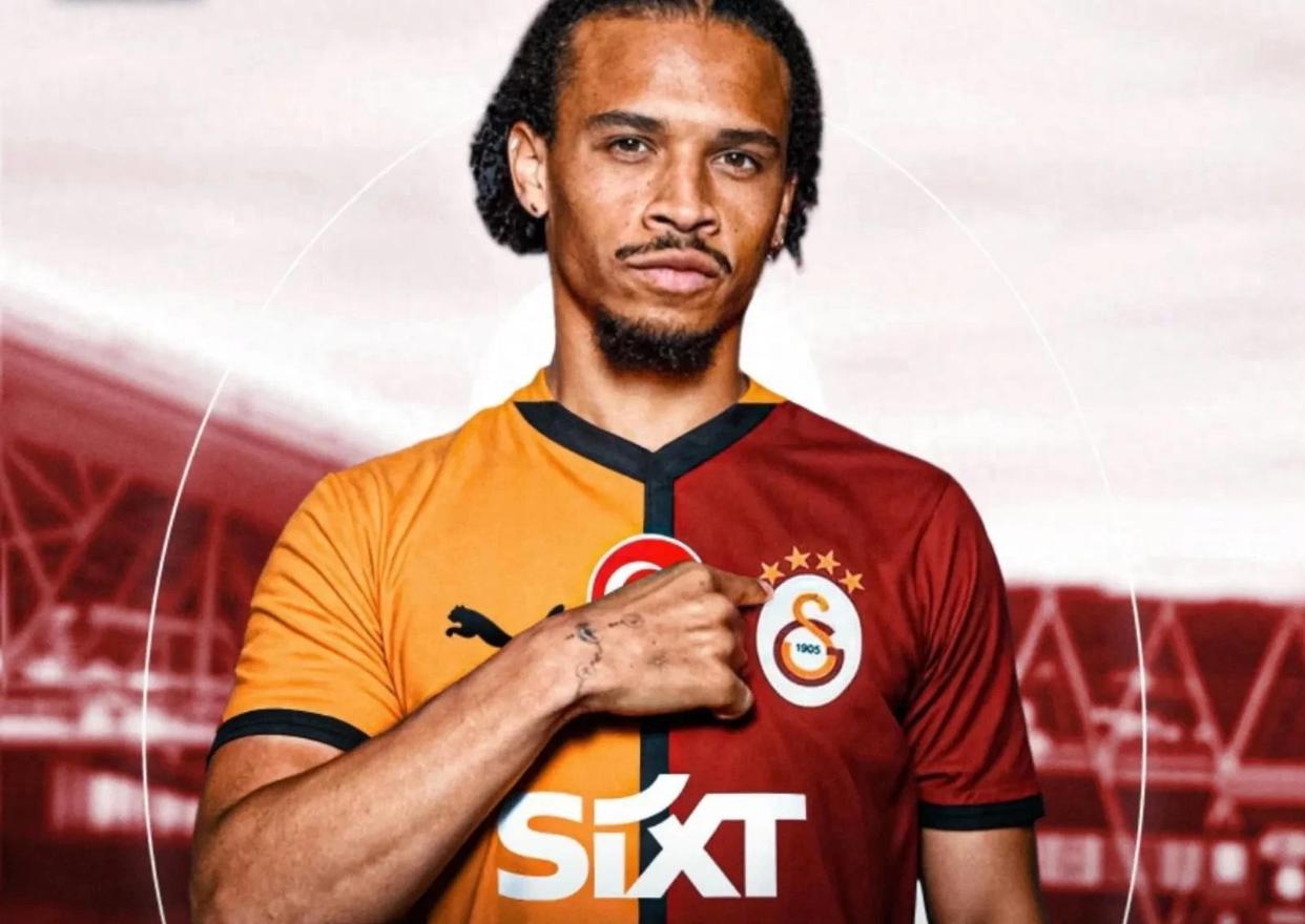 切尔西横扫罗马,萨内惊艳世界 切尔西横扫罗马,萨内惊艳世界