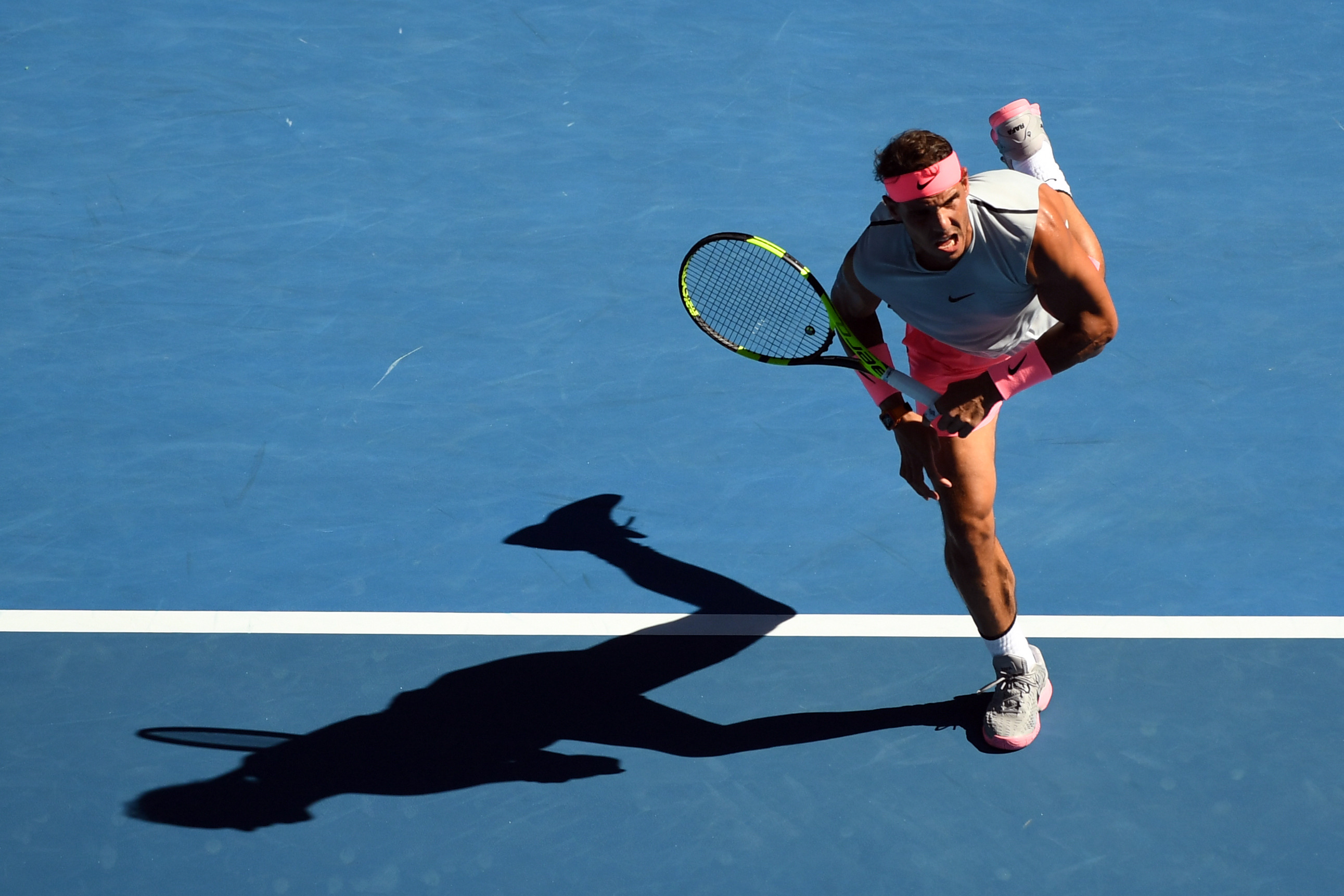 关于澳大利亚网球队碾压欧洲网球队,纳达尔统治全场的信息 关于澳大利亚网球队碾压欧洲网球队,纳达尔统治全场的信息