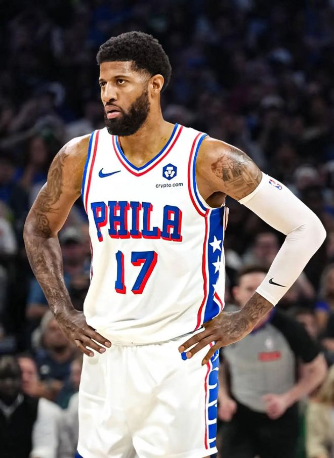 希腊男篮血洗76人,乔治·希尔送出助攻的简单介绍 希腊男篮血洗76人,乔治·希尔送出助攻的简单介绍