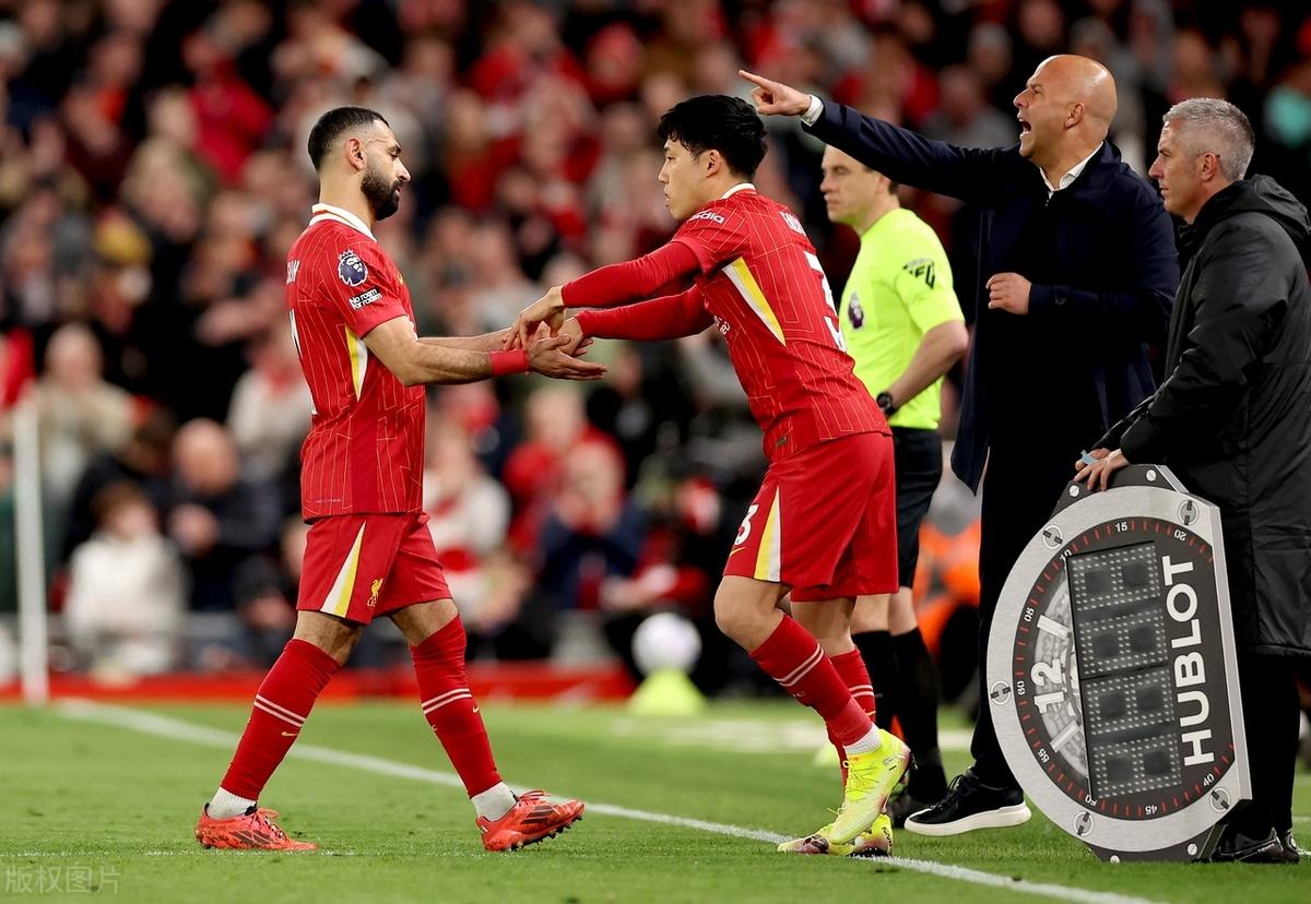 利物浦击败富勒姆,豪取9分领先 利物浦击败富勒姆,豪取9分领先