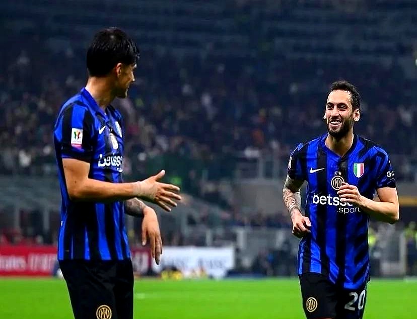 国际米兰客场不敌,保持不败纪录受挑战的简单介绍 国际米兰客场不敌,保持不败纪录受挑战的简单介绍