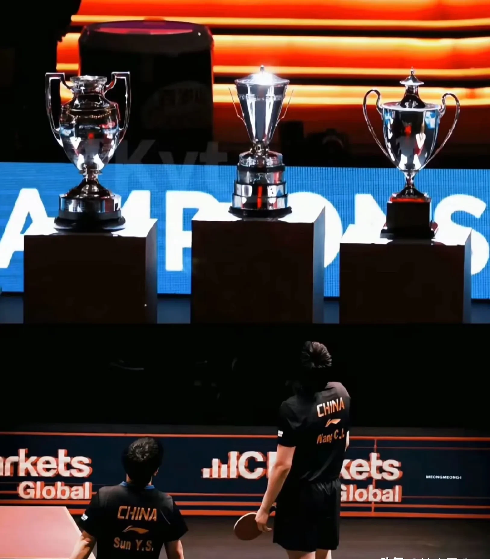 淘汰赛胜负悬念,球队决赛前夕发力 淘汰赛胜负悬念,球队决赛前夕发力