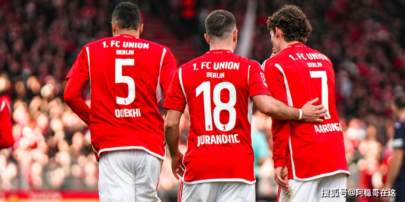 柏林联队展现出实力赢得关键比赛 柏林联队展现出实力赢得关键比赛