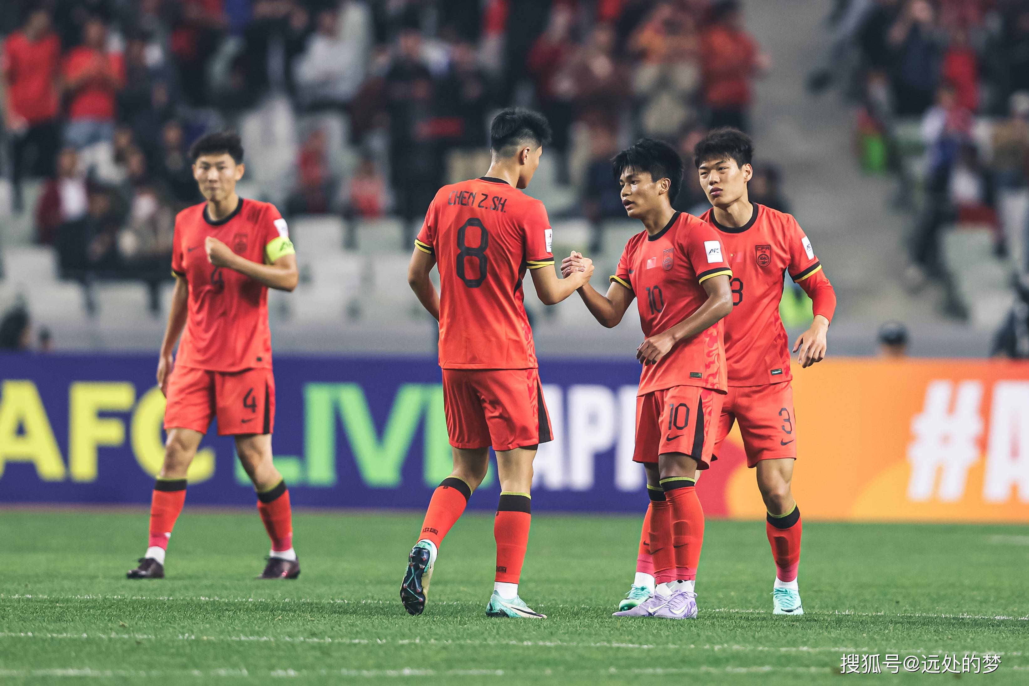 亚洲两支球队的精彩比赛引发关注 亚洲两支球队的精彩比赛引发关注