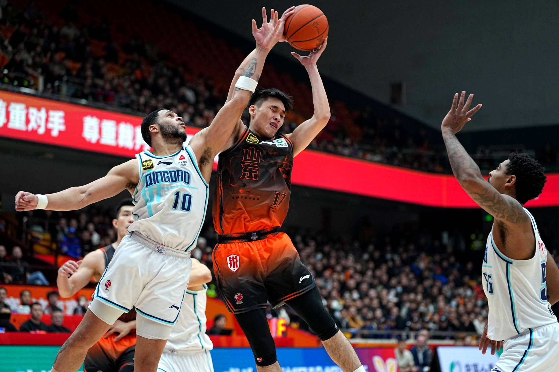 辽宁胜出一仗,坚定走向季后赛的简单介绍 辽宁胜出一仗,坚定走向季后赛的简单介绍