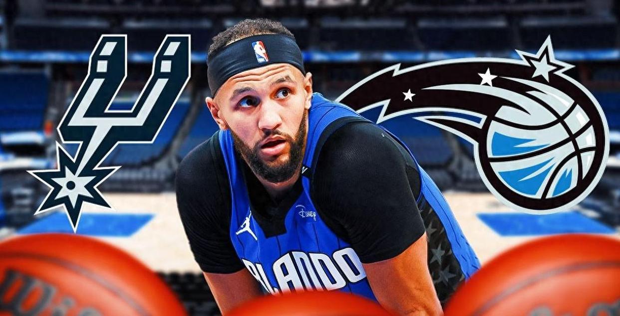 关于马刺队后卫迎来复出,球队战术更显多姿多彩的信息 关于马刺队后卫迎来复出,球队战术更显多姿多彩的信息