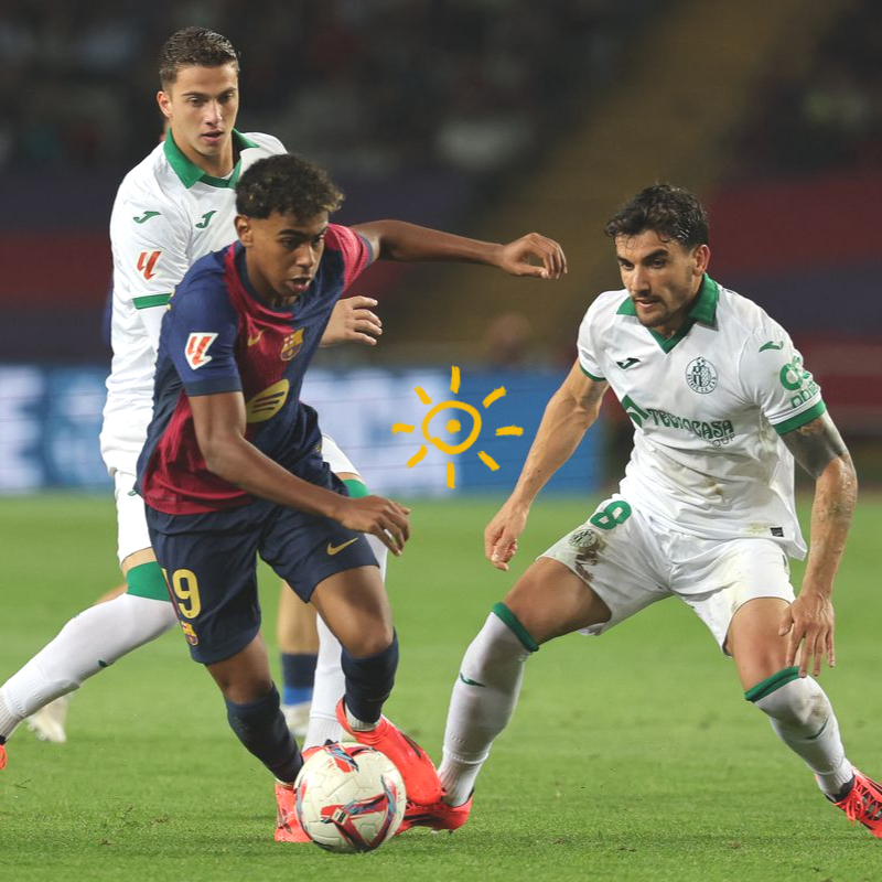 关于巴萨主场全取三分,继续领跑积分榜的信息 关于巴萨主场全取三分,继续领跑积分榜的信息