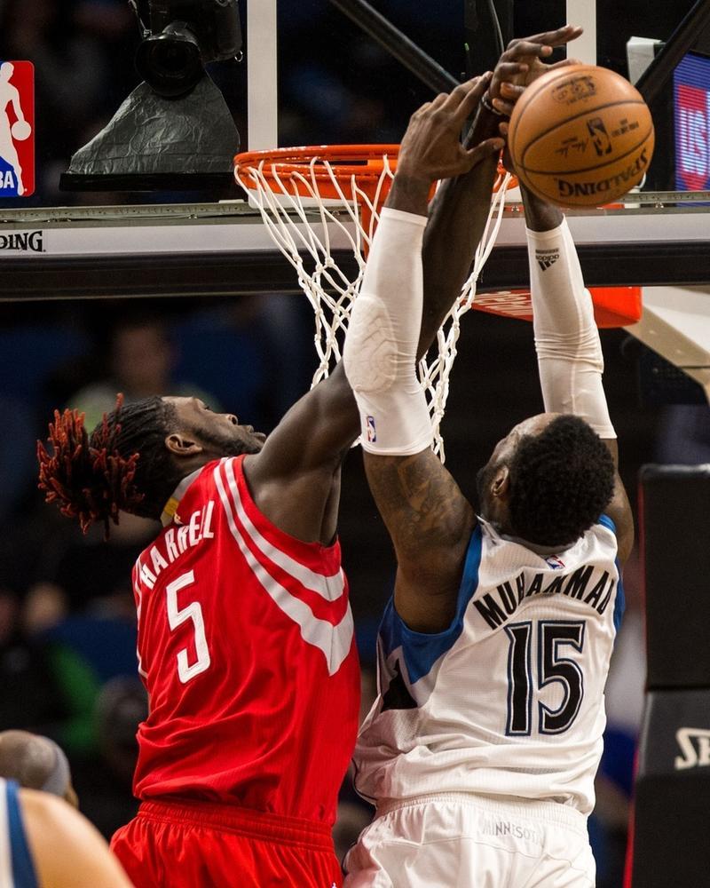 关于火箭客场逆转胜森林狼,突破五连败尴尬局面的信息 关于火箭客场逆转胜森林狼,突破五连败尴尬局面的信息