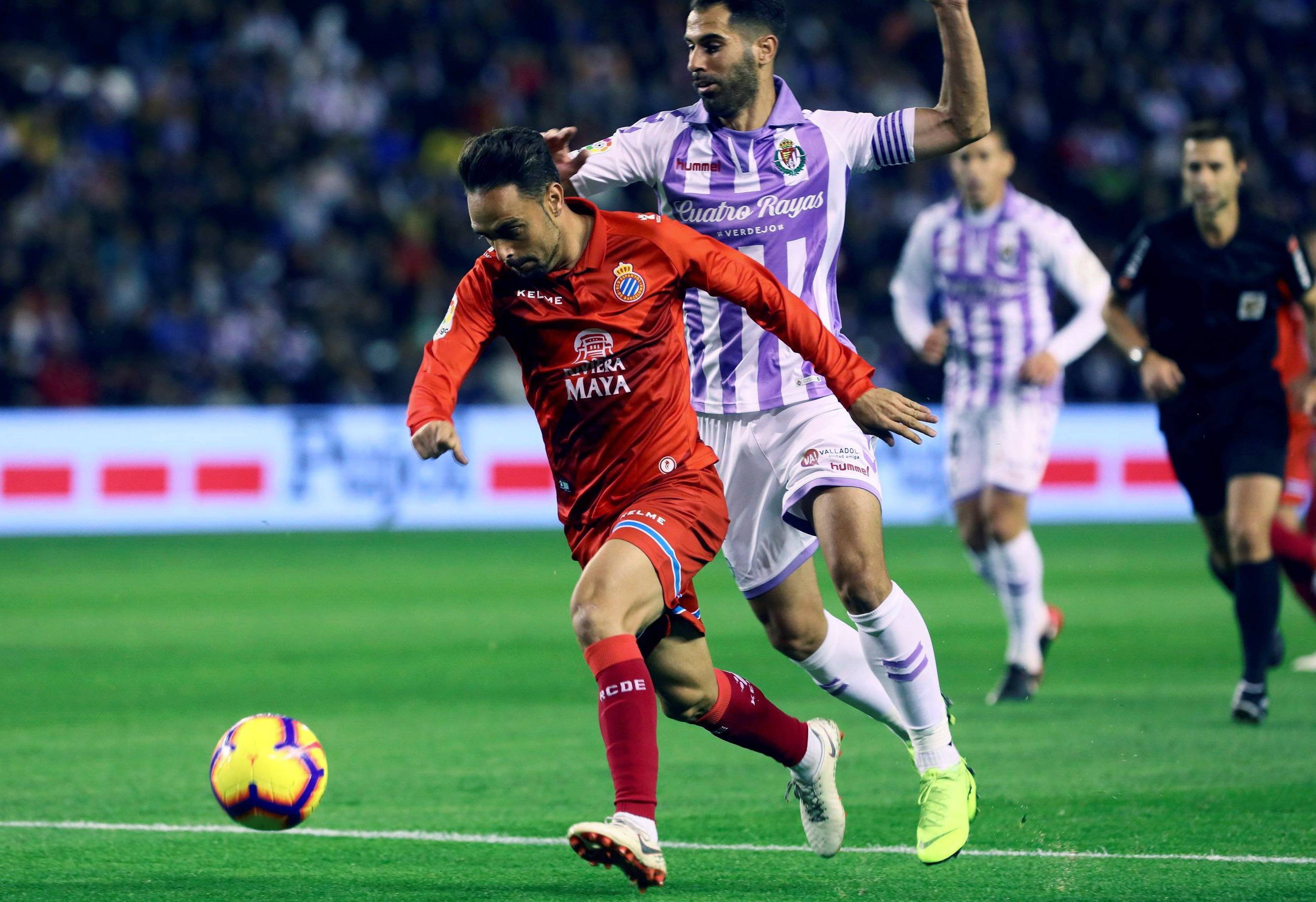 关于落后两球逆袭,塞维利亚绝杀巴拉多利德的信息 关于落后两球逆袭,塞维利亚绝杀巴拉多利德的信息