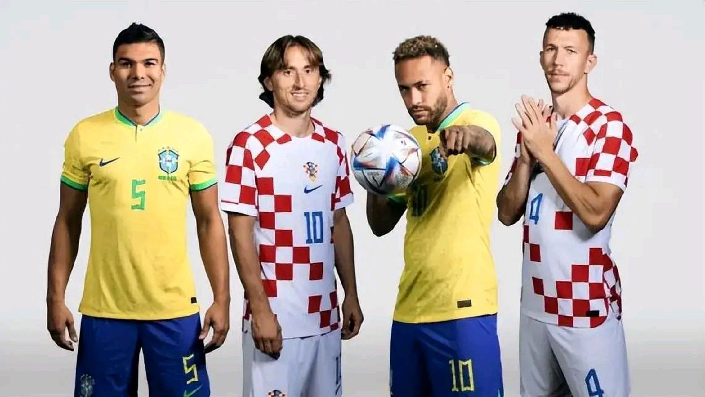 双方实力对比,谁能占据场上优势 双方实力对比,谁能占据场上优势