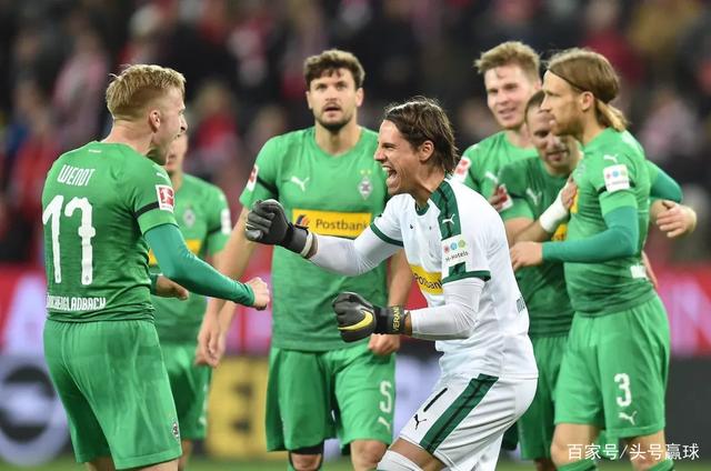 门兴格拉德巴赫将对阵阿森纳,强强对话的简单介绍 门兴格拉德巴赫将对阵阿森纳,强强对话的简单介绍