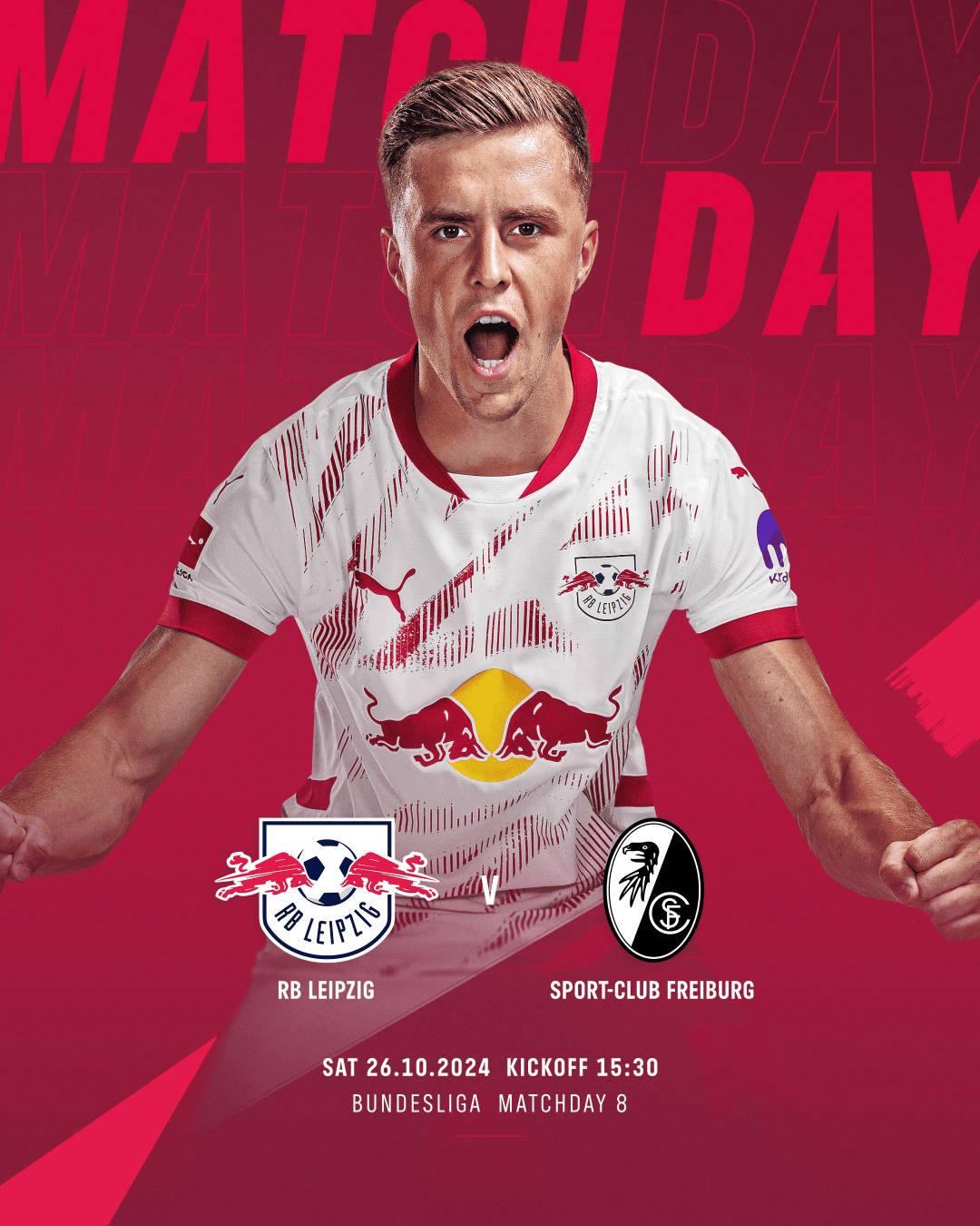 关于RB莱比锡攻势如潮,多点开花击败对手的信息 关于RB莱比锡攻势如潮,多点开花击败对手的信息