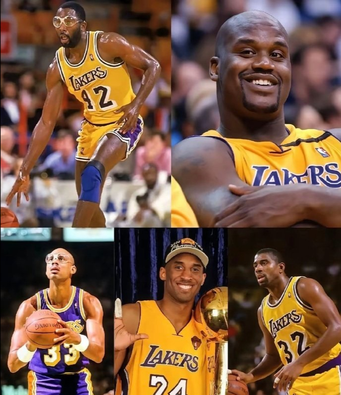 关于湖人剧变，詹宠戈登再合体，火箭队得此人最盼的信息