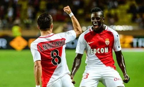 包含摩纳哥主场击败巴黎圣日耳曼,神奇战术令人惊叹的词条 包含摩纳哥主场击败巴黎圣日耳曼,神奇战术令人惊叹的词条