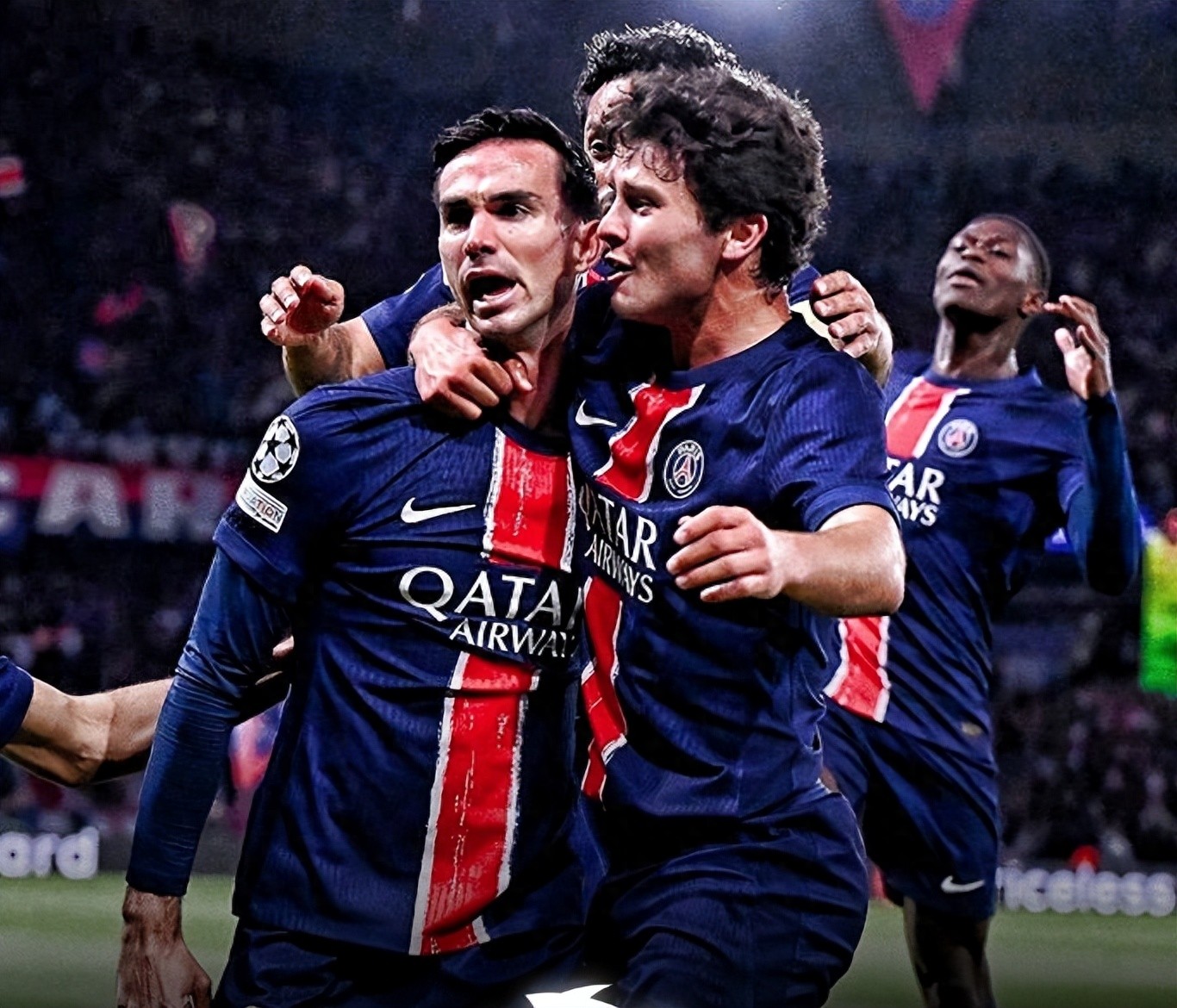 包含摩纳哥主场击败巴黎圣日耳曼,神奇战术令人惊叹的词条 包含摩纳哥主场击败巴黎圣日耳曼,神奇战术令人惊叹的词条