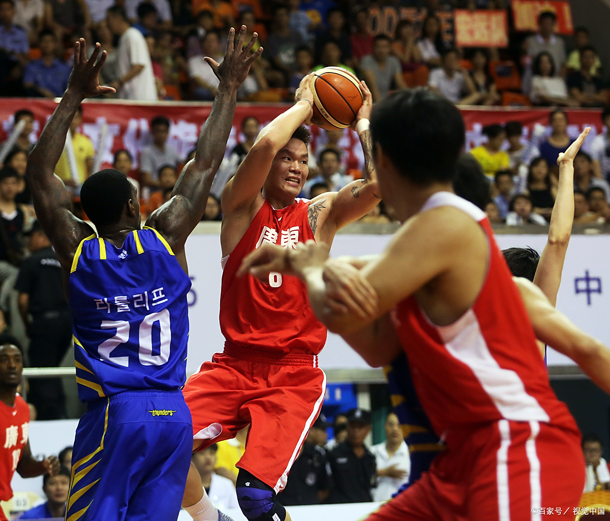 关于广东男篮再遭惨败,面临困境大考验的信息 关于广东男篮再遭惨败,面临困境大考验的信息