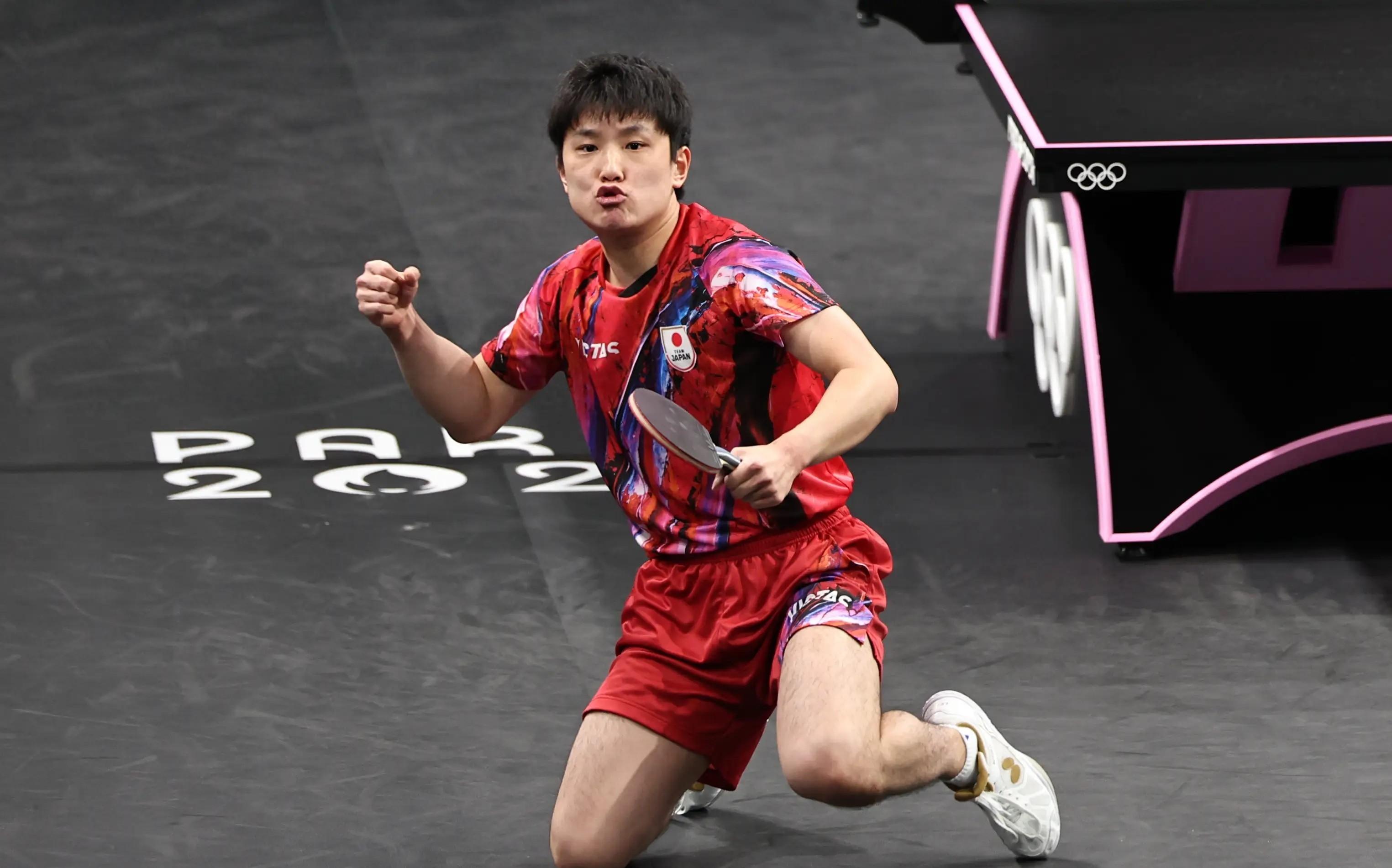 包含日本乒乓球队绝杀波兰乒乓球队,张本智和爆发神勇的词条 包含日本乒乓球队绝杀波兰乒乓球队,张本智和爆发神勇的词条