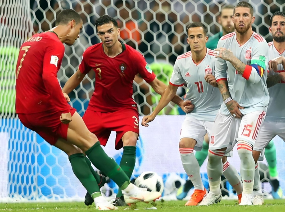 足球世界中新一轮较量即将开启