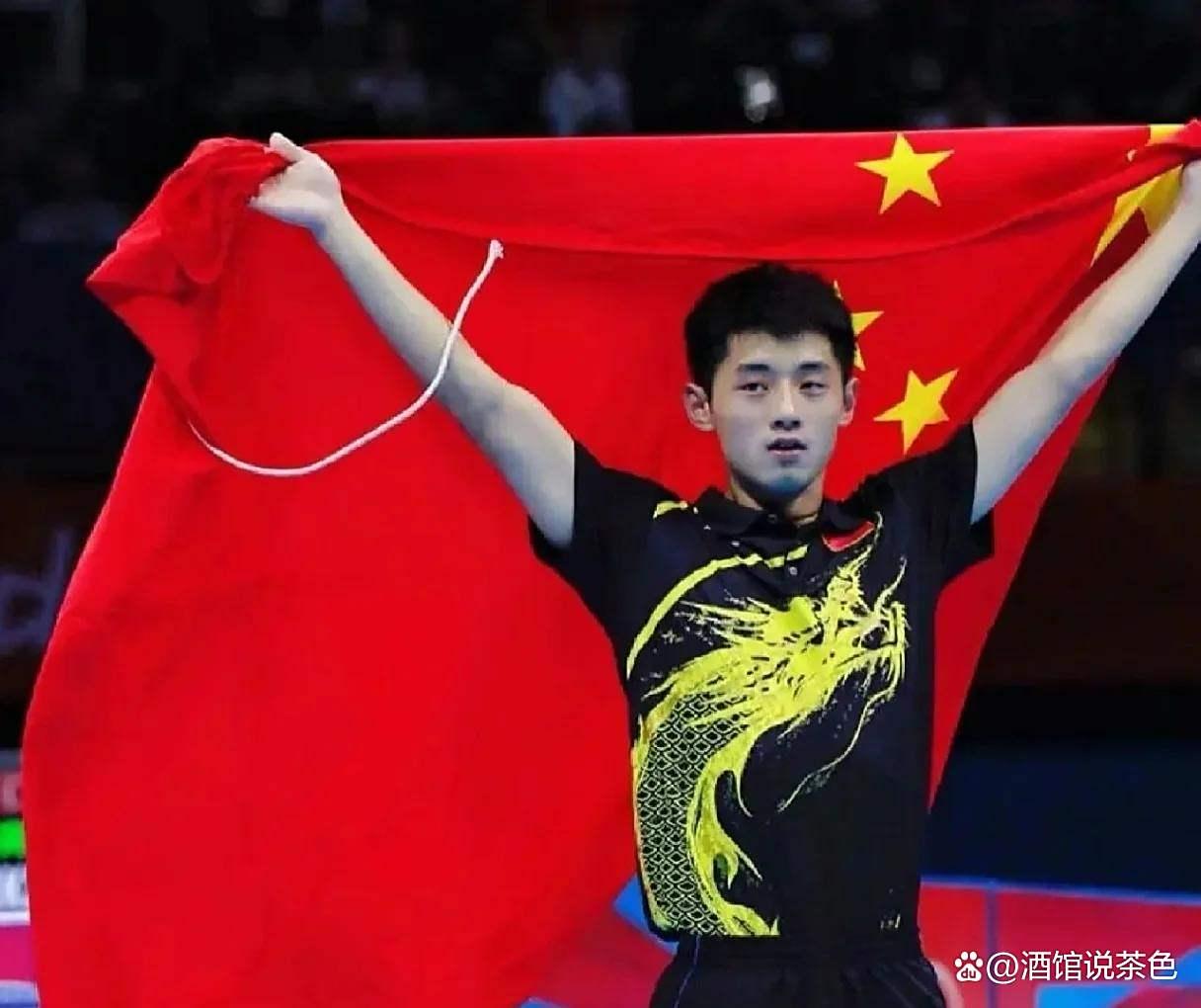 关于中国队横扫波兰队,张继科高光表现的信息 关于中国队横扫波兰队,张继科高光表现的信息