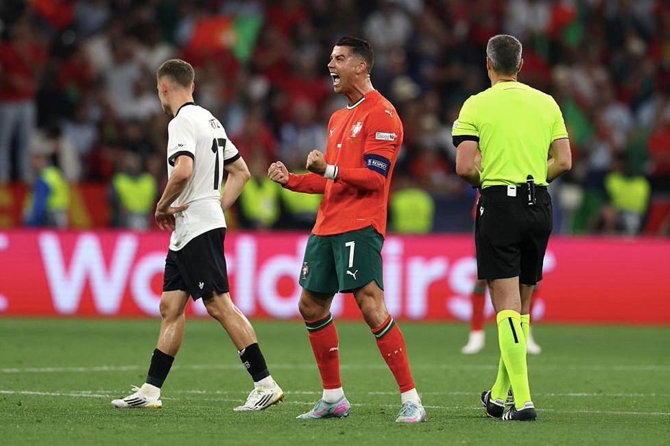 波兰队绝杀葡萄牙队,林高远带队取胜 波兰队绝杀葡萄牙队,林高远带队取胜