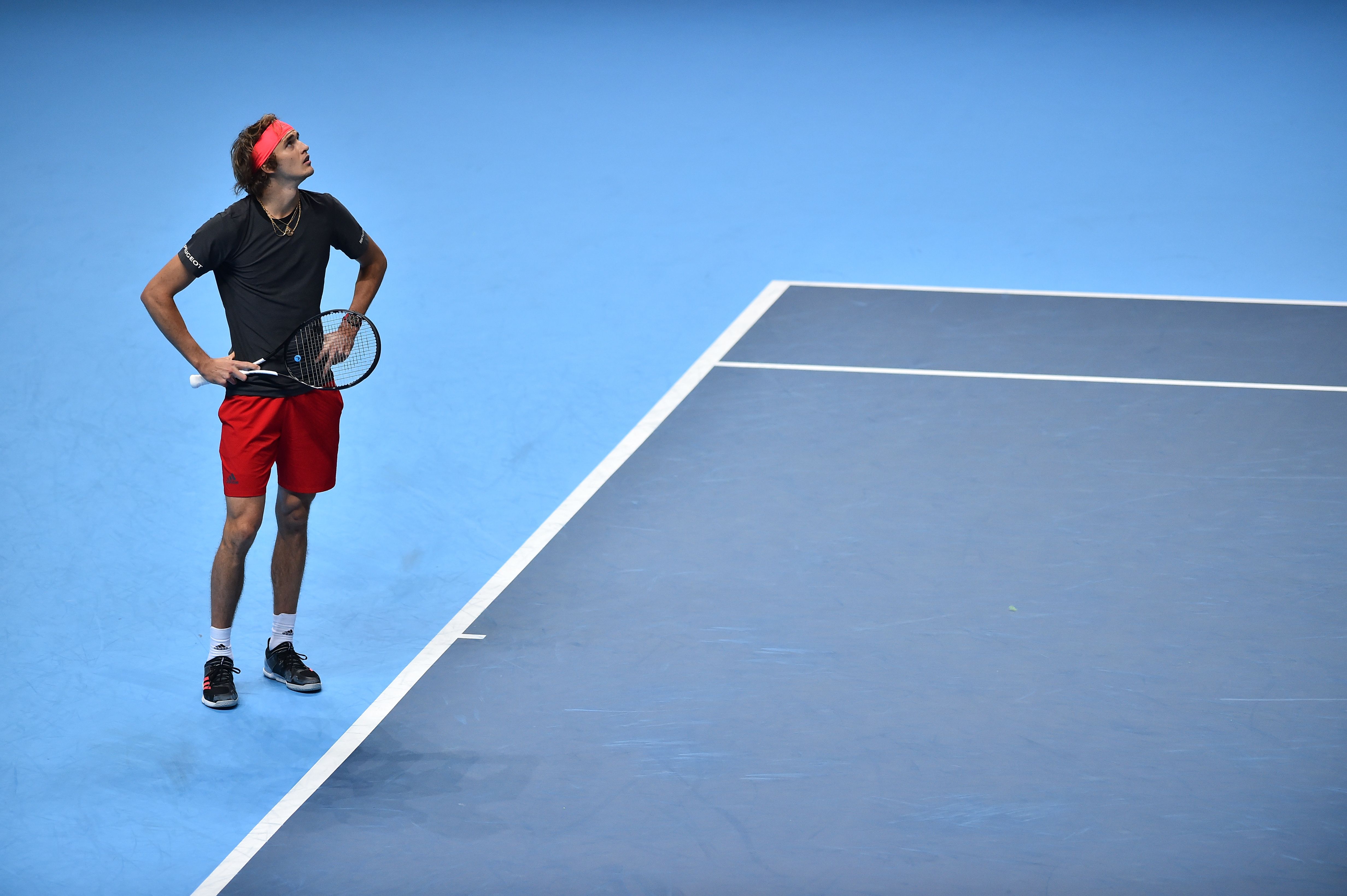 ATP总决赛碾压年终总决赛,兹维列夫点燃赛场的简单介绍 ATP总决赛碾压年终总决赛,兹维列夫点燃赛场的简单介绍