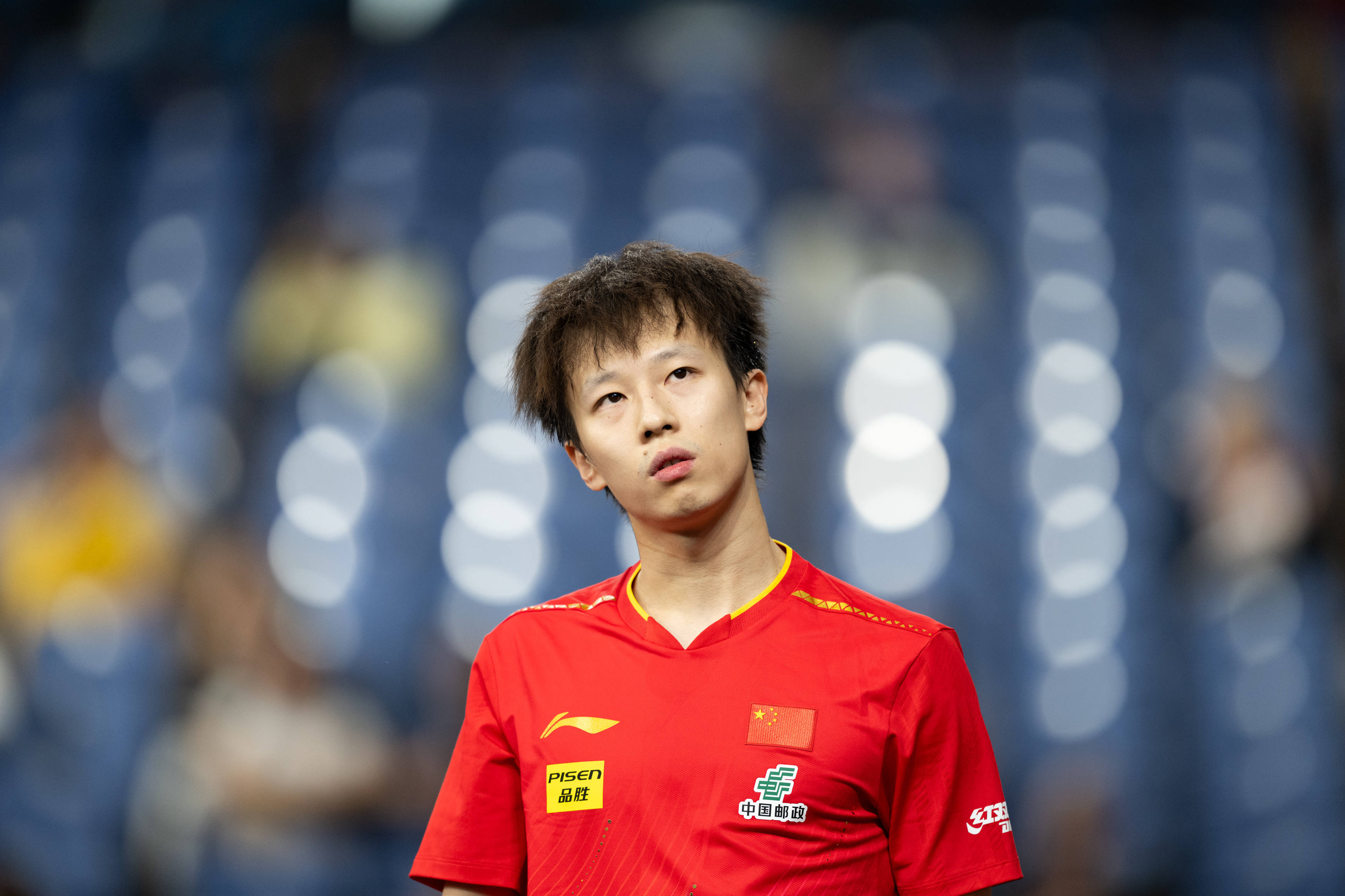 包含波兰队完胜法国队，林高远惊艳四座的词条