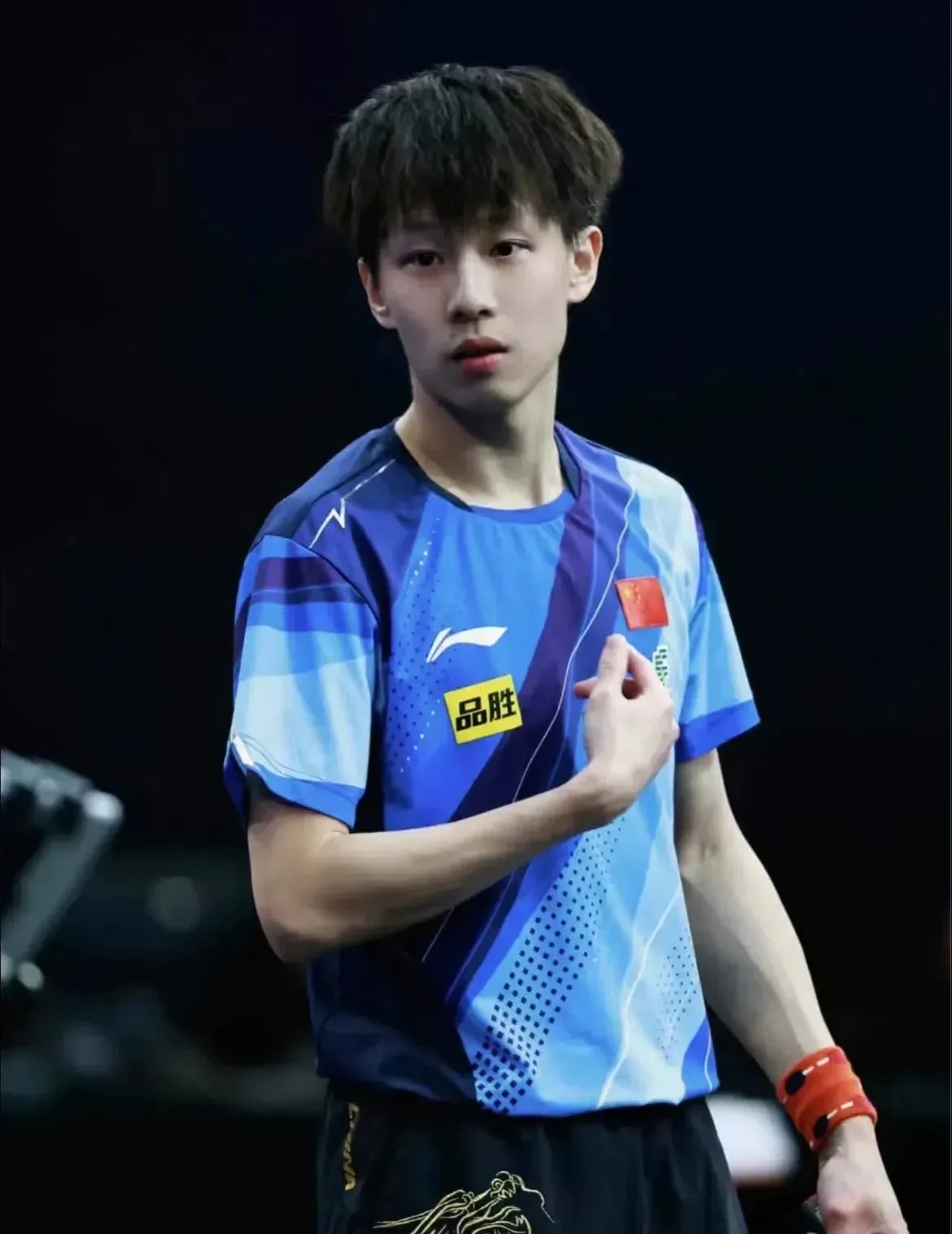 包含波兰队完胜法国队，林高远惊艳四座的词条