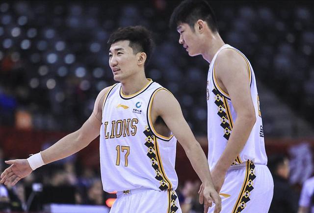 广州队逆转山东队，孙铭徽带队取胜