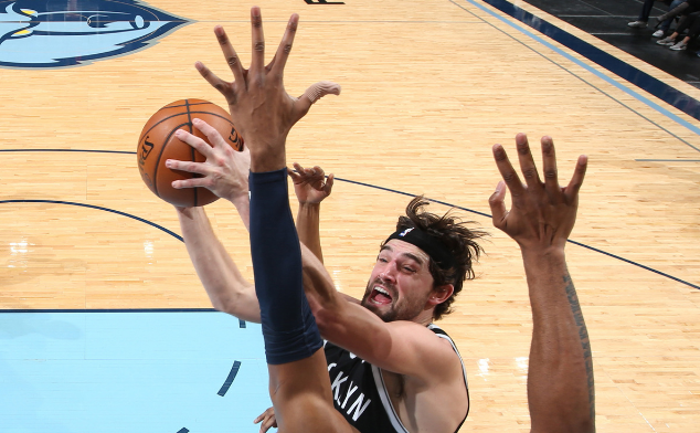 关于灰熊碾压四川队，麦科勒姆状态火热的信息