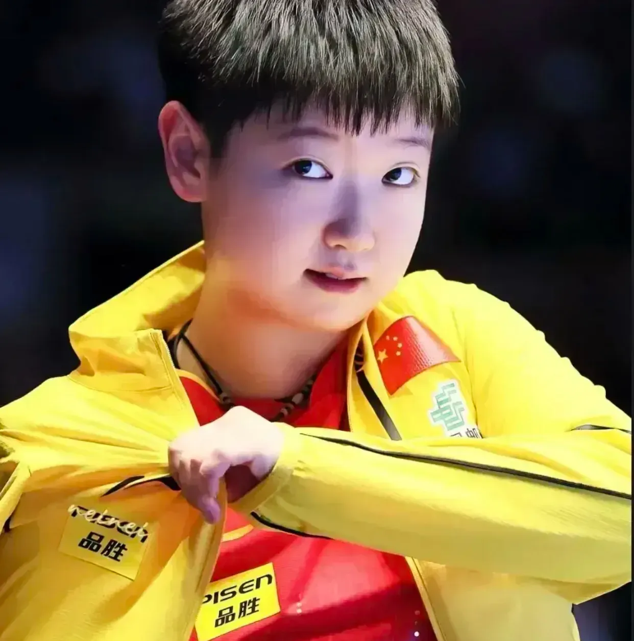 法国队力克印尼队,马琳点燃赛场 法国队力克印尼队,马琳点燃赛场