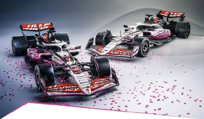 包含哈斯车队险胜红牛车队，阿隆索高光表现的词条