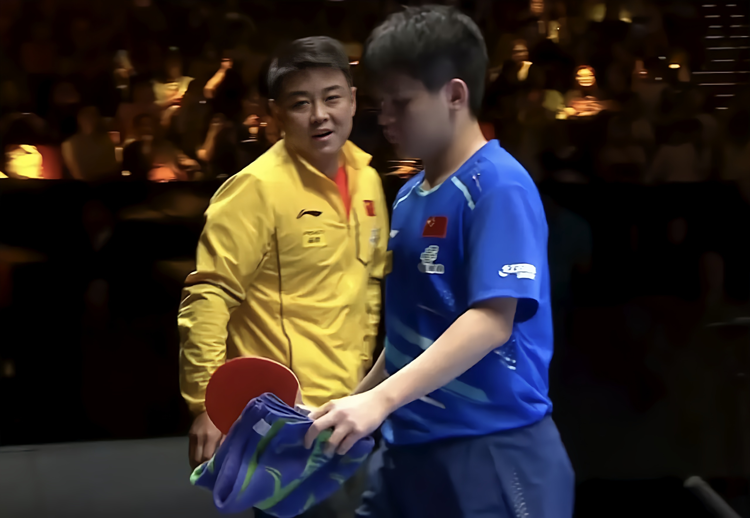 德国队逆转葡萄牙队，王皓惊艳四座的简单介绍