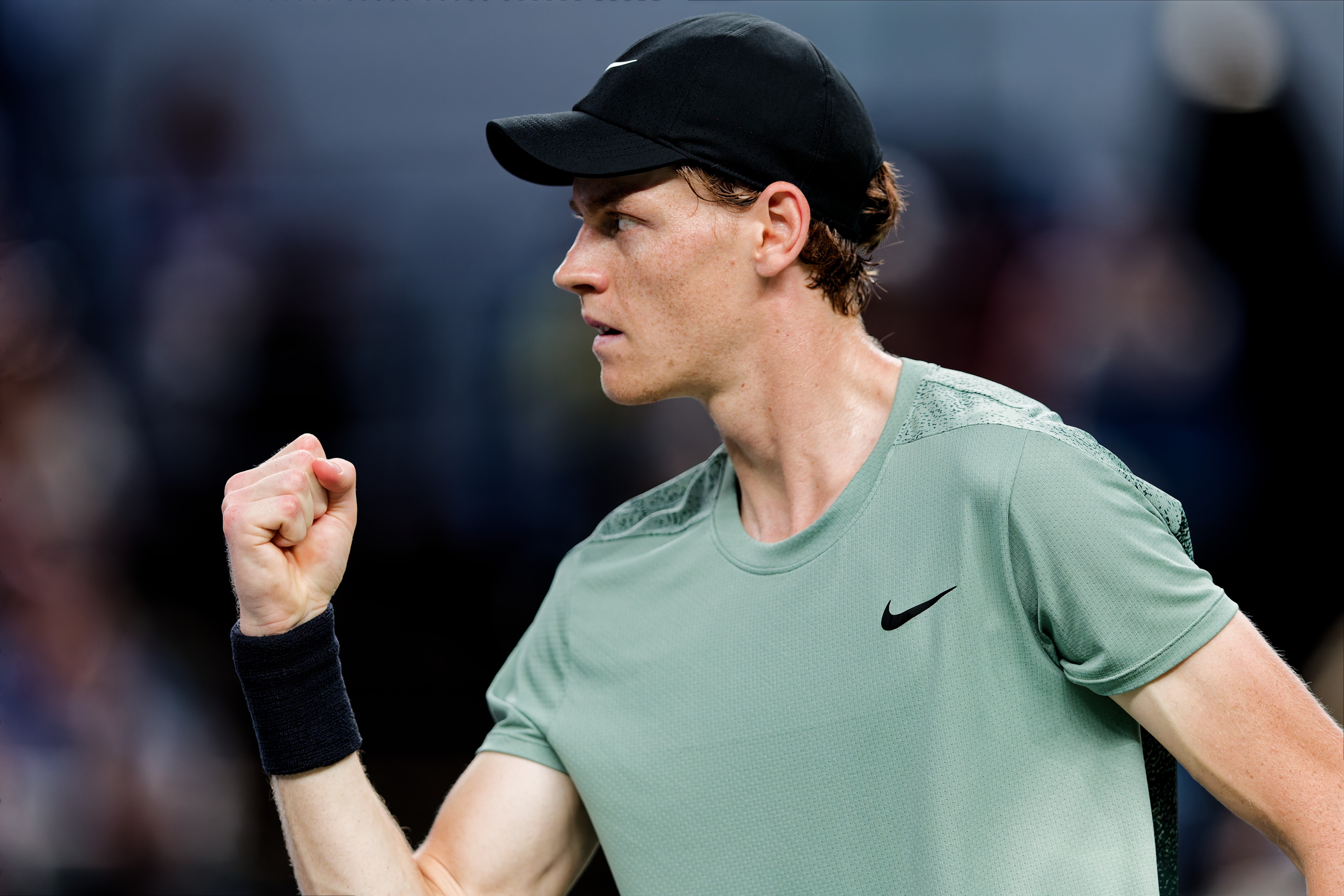 年终总决赛绝杀联合杯，辛纳扛起全队的简单介绍