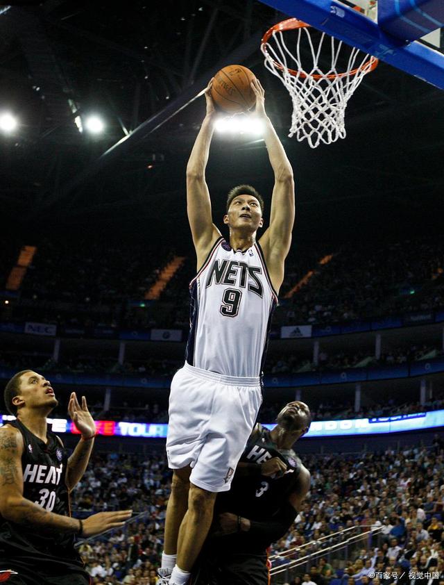公牛碾压篮网，易建联高光表现的简单介绍